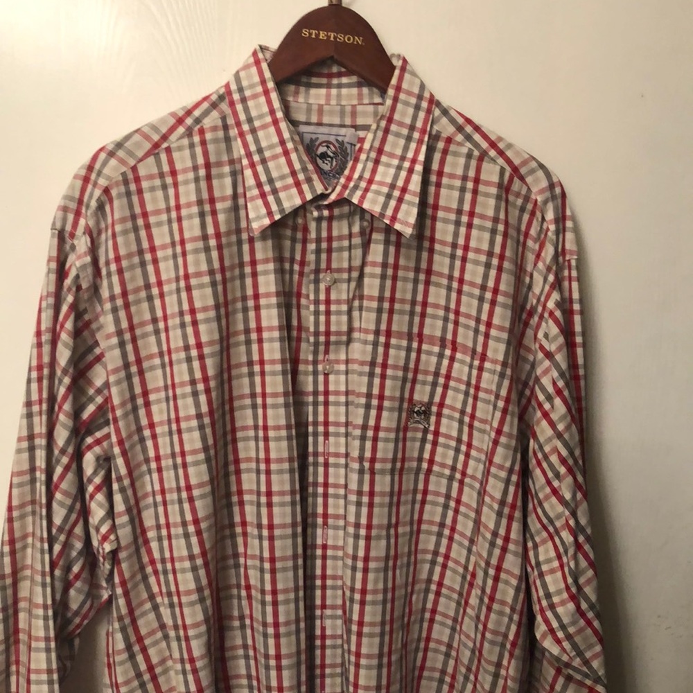 Men’s Cinch Shirt